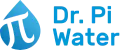 Dr. Pi Water logo