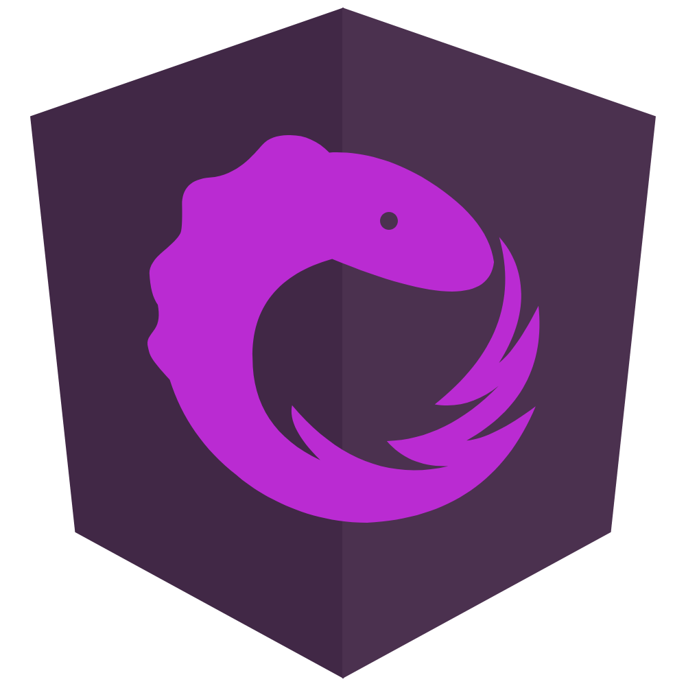 NGRX Logo