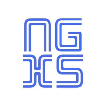 NGXS Logo